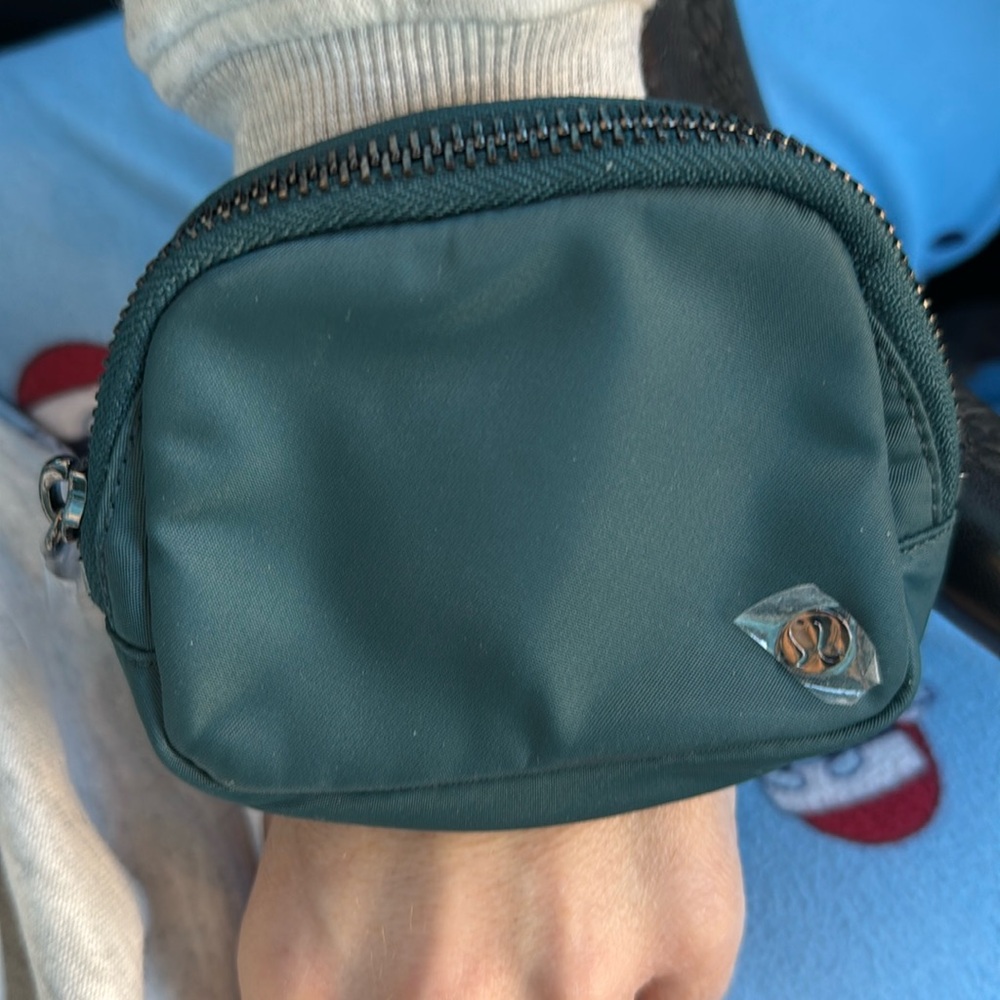 Everywhere belt bag nano